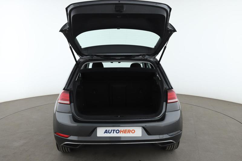 Volkswagen Golf VII 1.4 Tsi BlueMotion Tech Connect Bv6 5p 125 ch