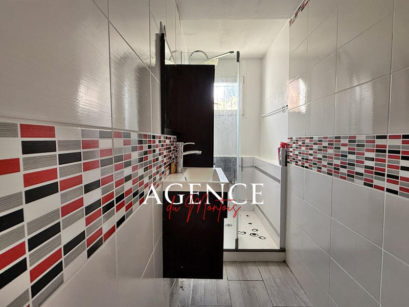 Maison - 85 m² - 2 pièces