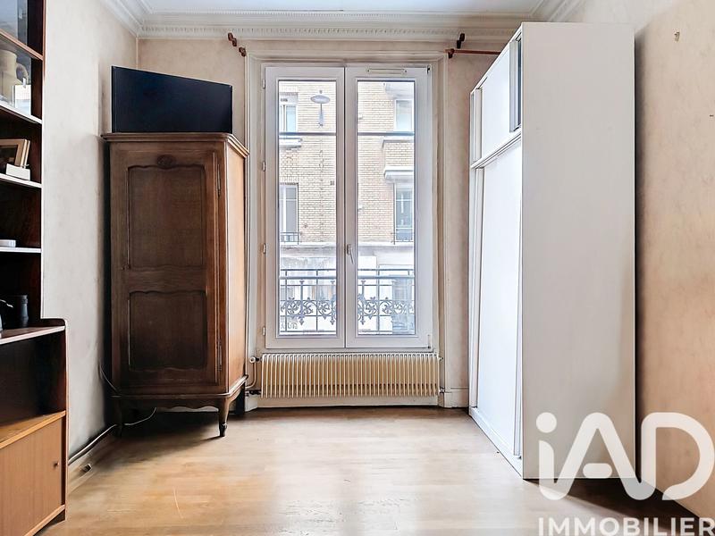 Appartement - 32 m² - 2 pièces