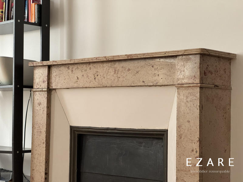 Appartement - 113 m² - 4 pièces