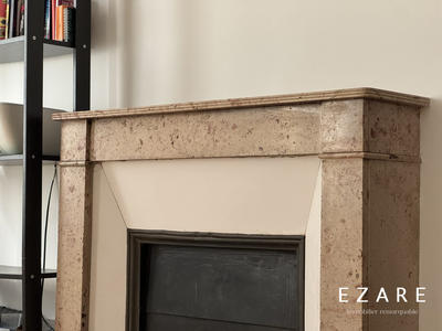 Appartement - 113 m² - 4 pièces