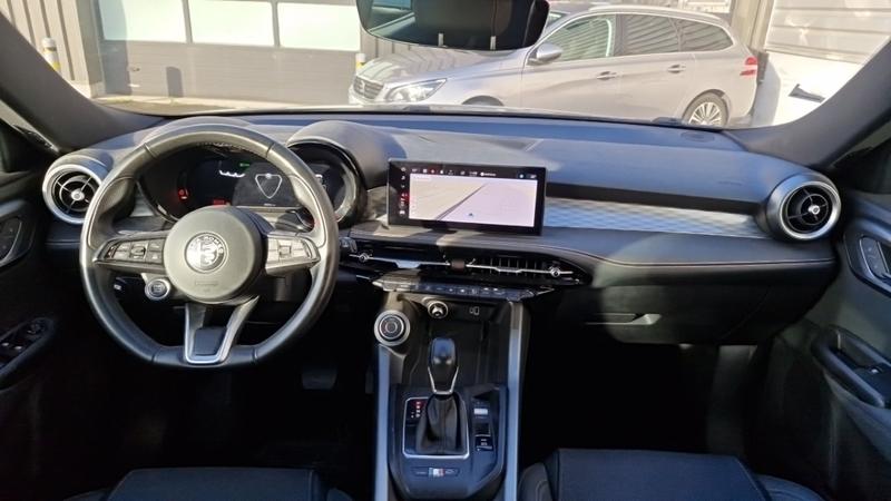 Alfa Romeo Tonale 1.3 Hybride Rechargeable Phev 280ch At6 Q4 Ti