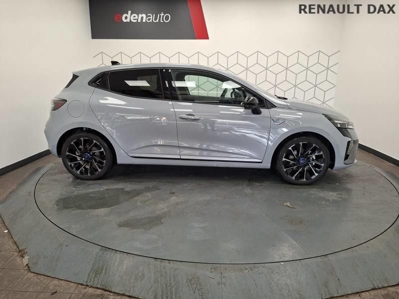 Renault Clio E-Tech full hybrid 145 ch Gsr2 Esprit Alpine