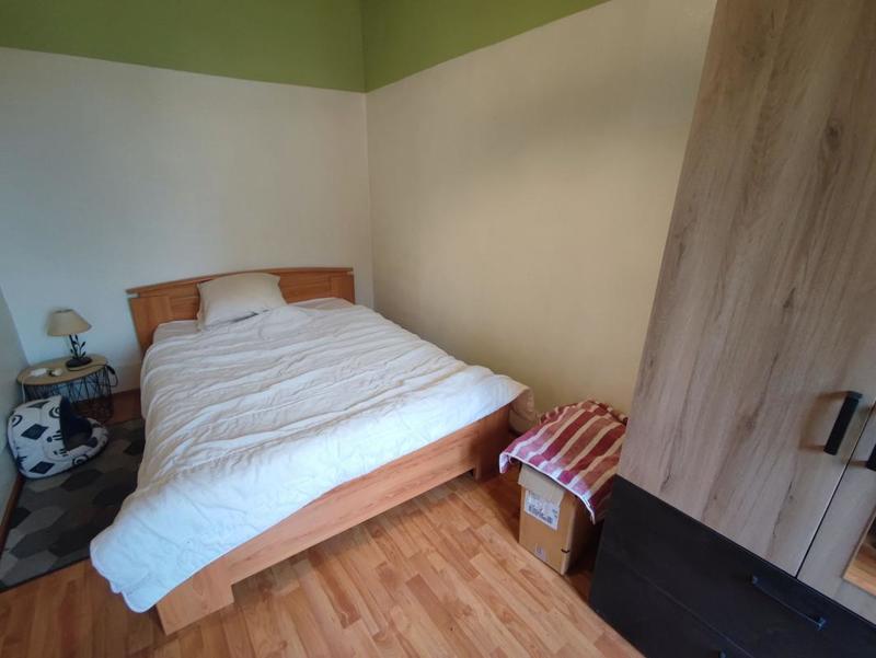 Maison - 71 m² - 3 pièces