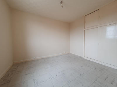Appartement - 57 m² - 4 pièces