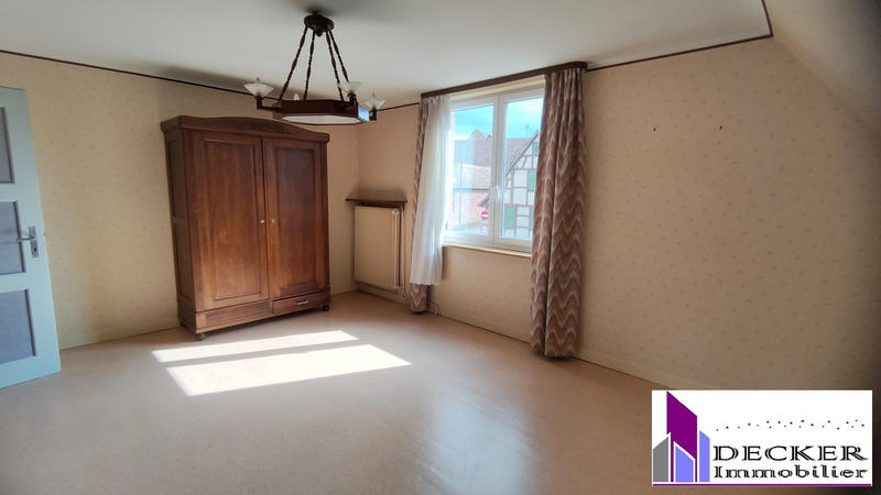 Ferme - 160 m² - 7 pièces