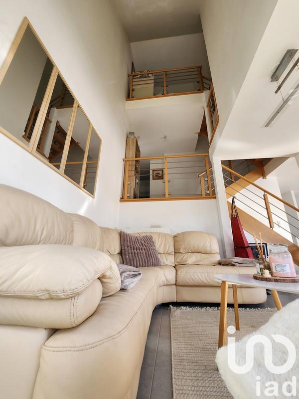 Maison de ville - 145 m² - 6 pièces