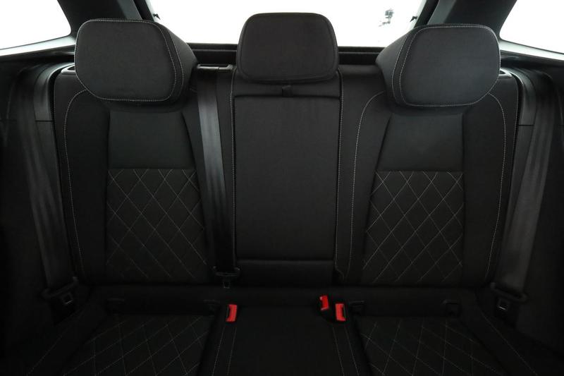 Skoda Karoq 1.5 Tsi Act Sportline Dsg7 150 ch