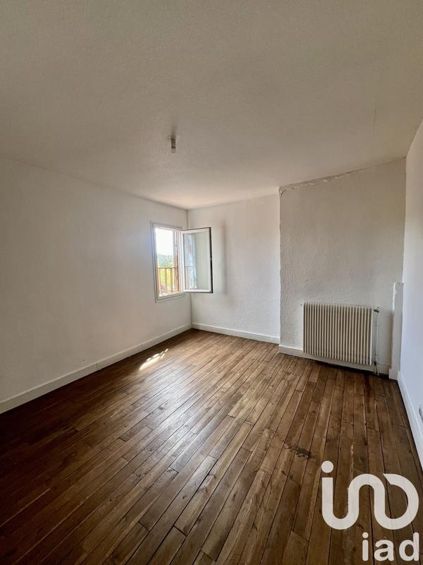 Maison - 125 m² - 7 pièces