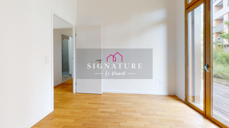 Appartement - 81 m² - 4 pièces