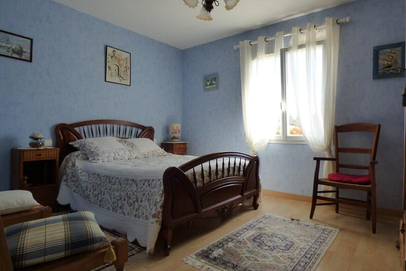 Maison - 188 m² - 6 pièces