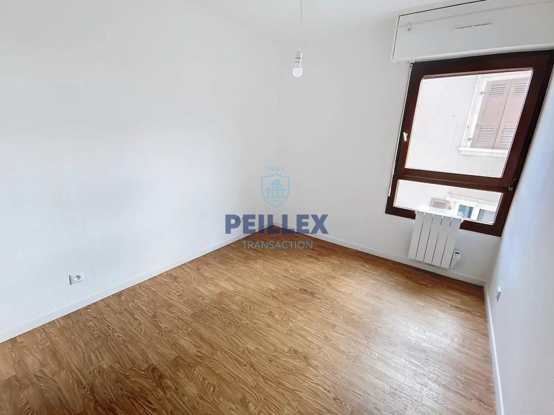 Appartement - 30 m² - 1 pièce