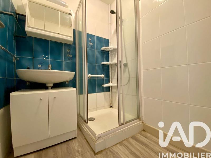 Appartement - 37 m² - 2 pièces