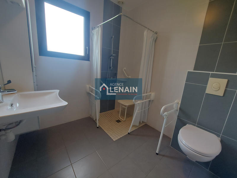 Maison - 129 m² - 6 pièces