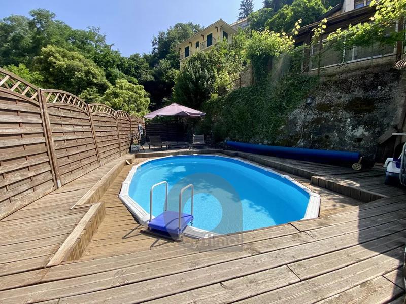 Maison - 83 m² - 4 pièces