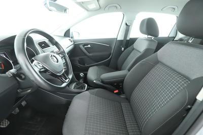 Volkswagen Polo 1.4 Tdi BlueMotion Tech Confortline 5p 90 ch