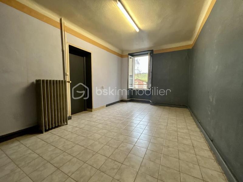 Maison - 109 m² - 5 pièces