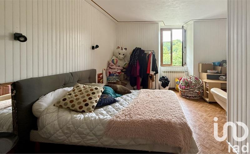 Immeuble - 215 m² - 2 pièces