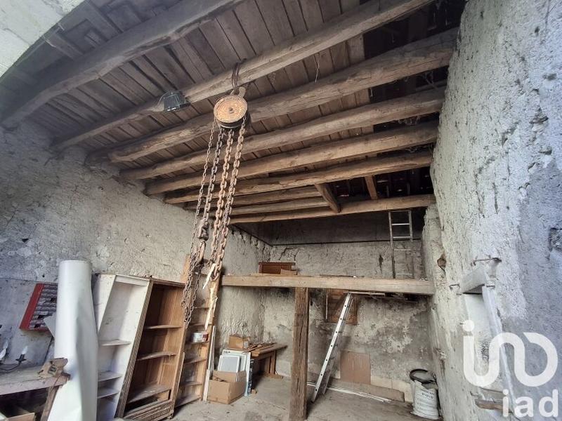 Maison de campagne - 158 m² - 6 pièces