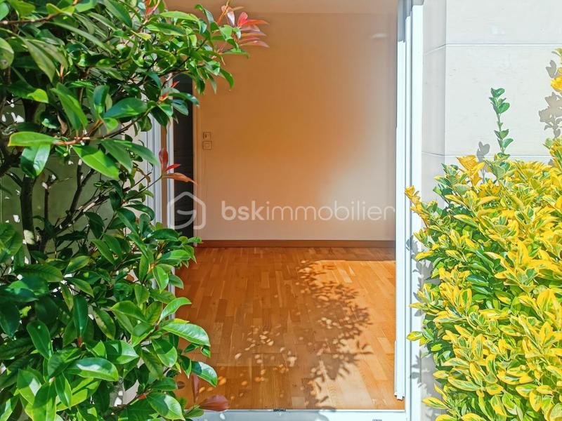 Maison - 123 m² - 6 pièces