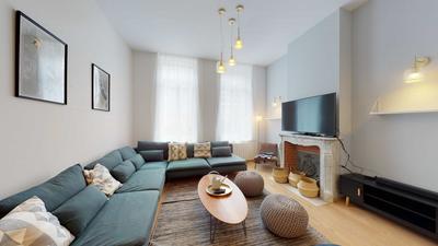 Appartement - 322 m²