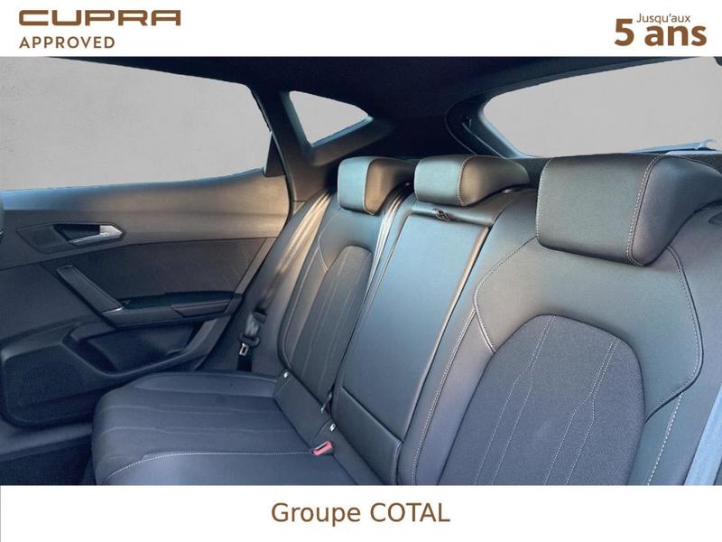 Cupra Formentor eHybrid 204 ch Dsg6 V