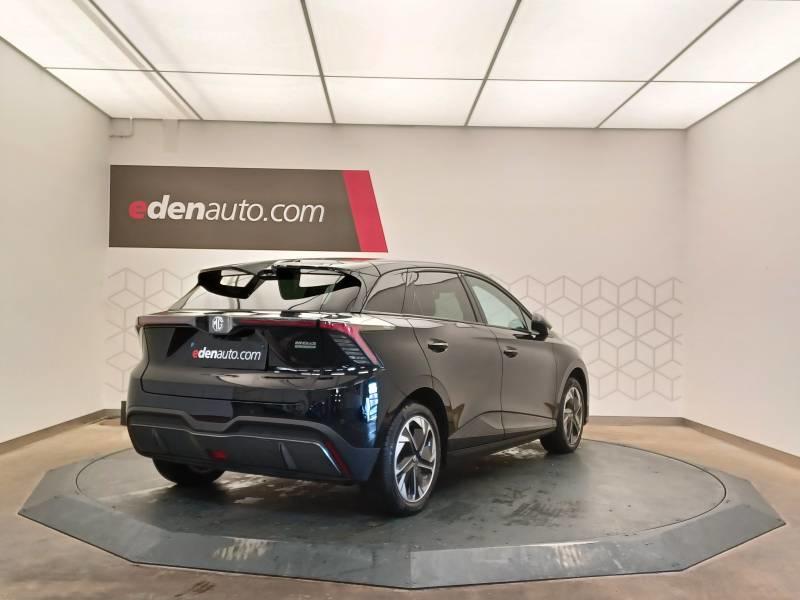 Mg Mg4 Electric 64kWh - 150 kW 2wd Luxury