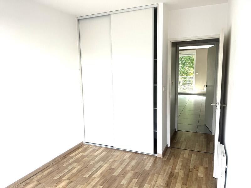 Appartement - 94 m² - 5 pièces