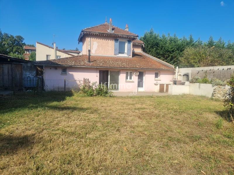 Maison - 168 m² - 6 pièces