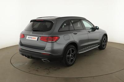 Mercedes Glc 300 de Amg Line 4Matic 9g-Tronic 306 ch