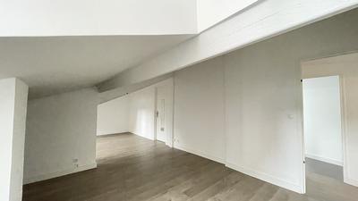 Appartement - 59 m² - 2 pièces