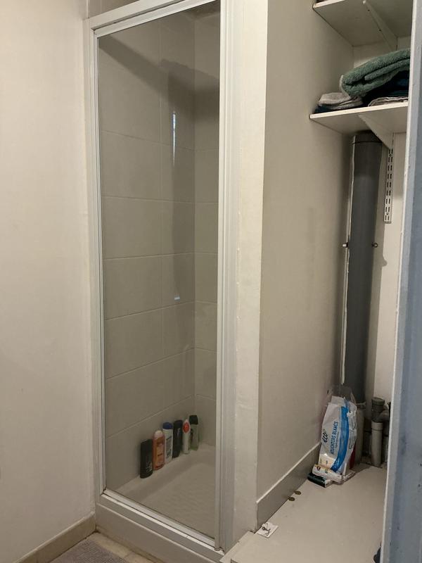 Appartement - 41 m² - 3 pièces