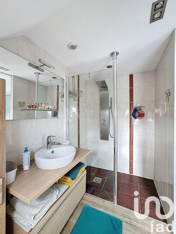 Maison - 150 m² - 7 pièces