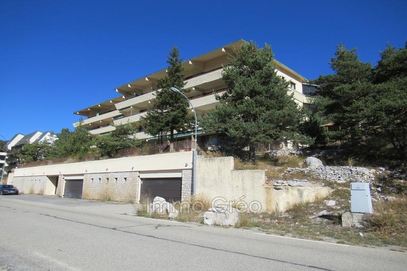 Appartement - 58 m² - 2 pièces