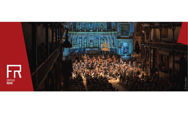 Académie Ravel 2026