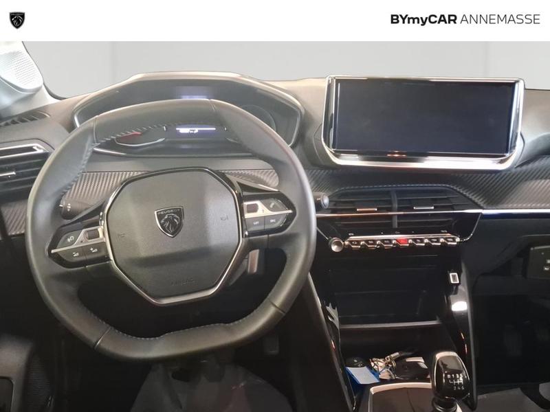 Peugeot 208 100 s&amp;S Bvm6 Style