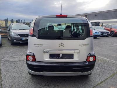 Citroën C3 Picasso 1.6 HDi 90 Ch Confort - Garantie 6 Mois