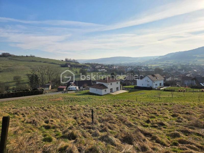 Terrain - 2 925 m²