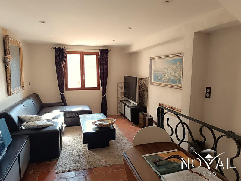 Appartement - 52 m² - 3 pièces