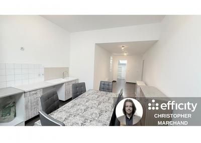 Appartement - 74 m² - 4 pièces