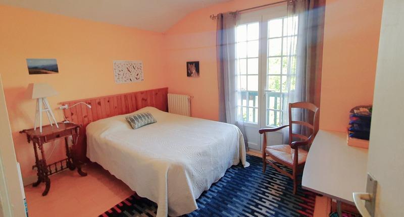 Maison - 105 m² - 6 pièces