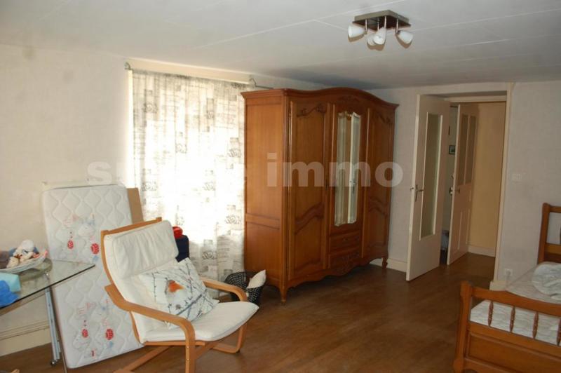 Maison - 175 m² - 7 pièces