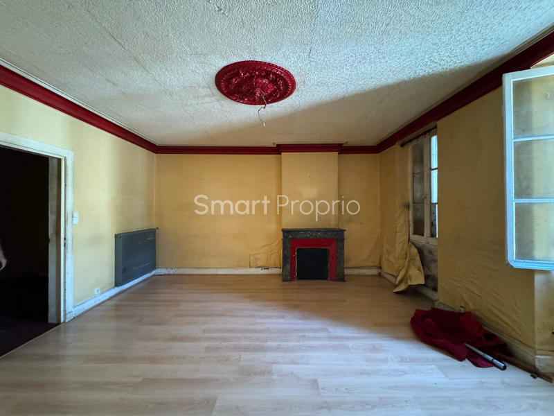 Maison - 145 m² - 5 pièces