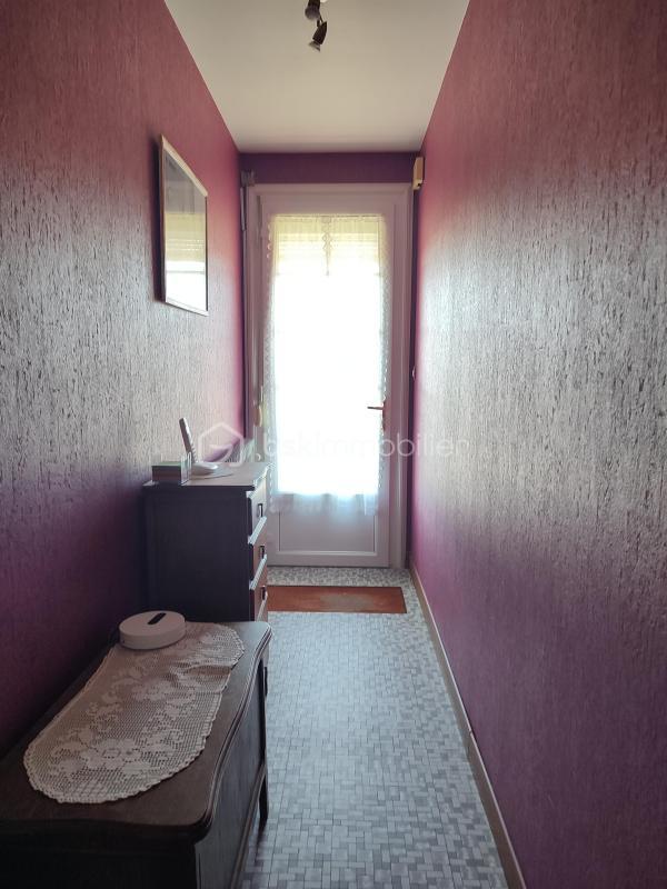 Pavillon - 84 m² - 5 pièces