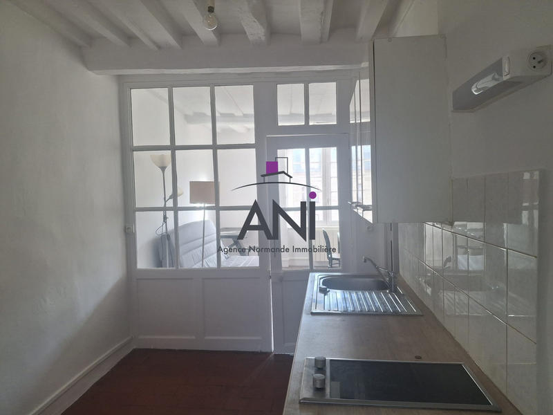 Appartement - 25 m² - 1 pièce