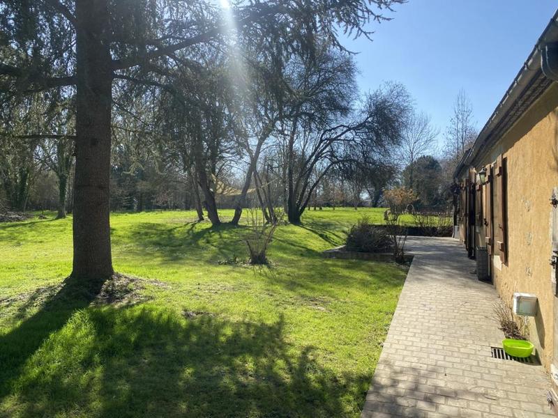 Maison de campagne - 200 m² - 7 pièces