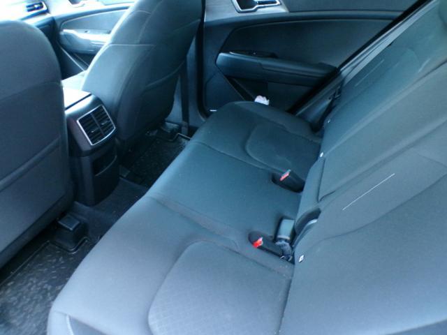 Kia Sportage 1.6 t-GDi 160ch Mhev Bvm6 4x2 Motion