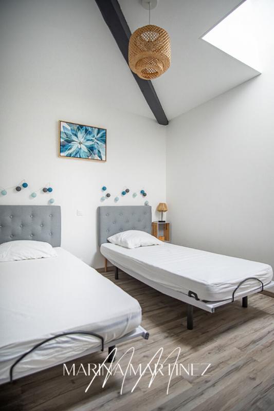 Maison - 333 m² - 14 pièces