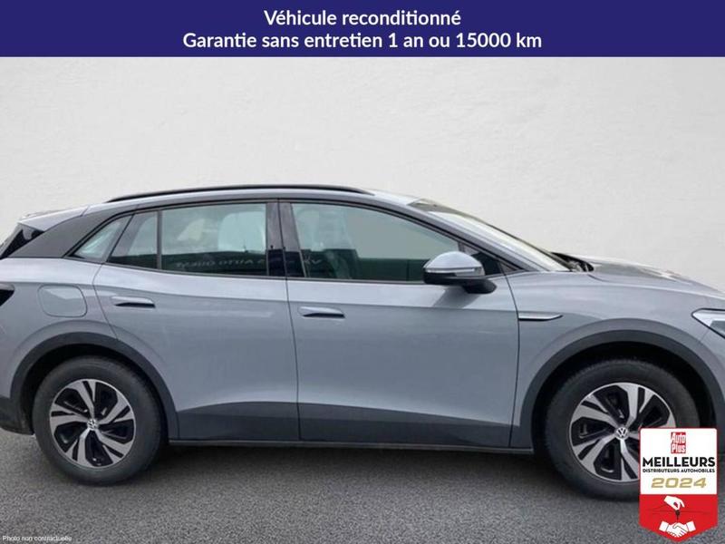 Volkswagen Id.4 149 ch pure