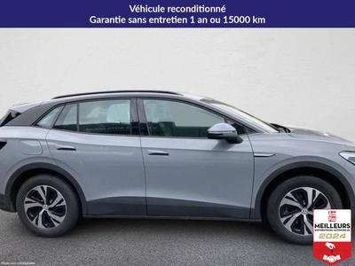 Volkswagen Id.4 149 ch pure